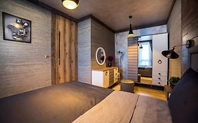 Lux Apart Karlovo 1