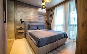 Lux Apart Karlovo 1