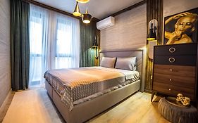 Lux Apart Karlovo 1